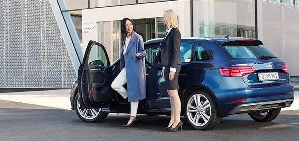 Services Audi